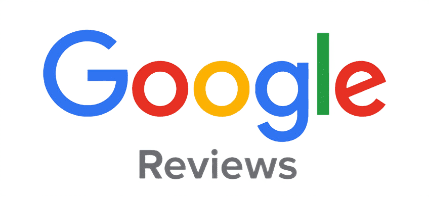 Google review